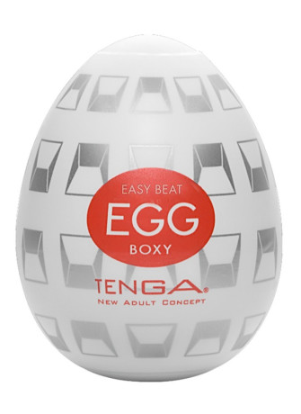 Egg Boxy